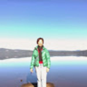 Meet your Posher, Rose